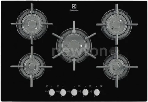 Варочная панель Electrolux EGT97657NK