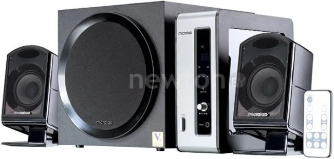 Акустика Microlab FC 550