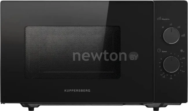 Микроволновая печь KUPPERSBERG TMW 232 B