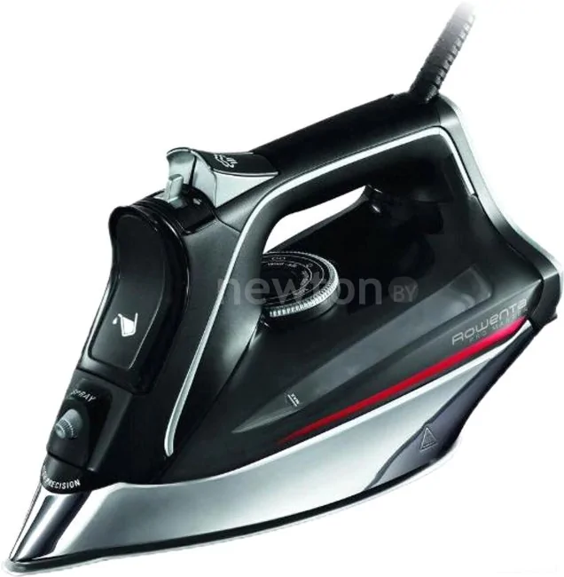 Утюг Rowenta Pro Master DW8210D1