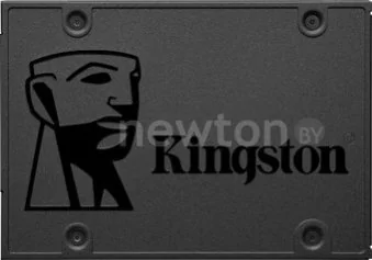 SSD Kingston A400 480GB SA400S37/480GBK
