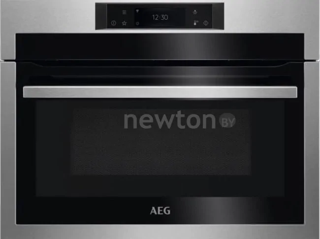 Электрический духовой шкаф AEG KME768080M