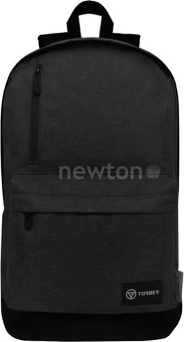 Городской рюкзак Torber Graffi T8083-BLK (черный)