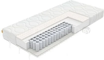 Матрас Ormatek Synergy Middle 160x196
