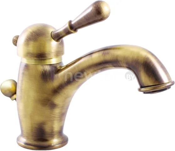 Смеситель Slezak RAV Лабэ L027.5SM