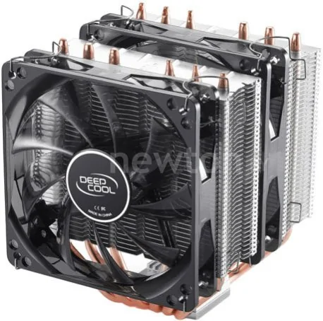 Кулер для процессора DeepCool NEPTWIN V2