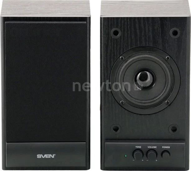 Акустика SVEN SPS-607 (черный)