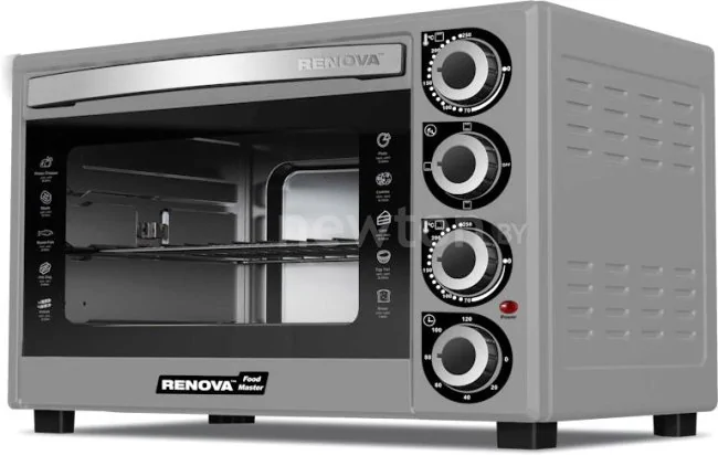 Мини-печь Renova MO-40GTS1