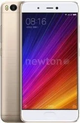 Телефон Xiaomi Mi 5S 128GB Gold
