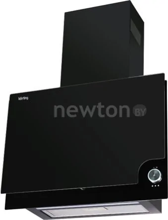 Кухонная вытяжка Korting KHC 67806 ICPGN