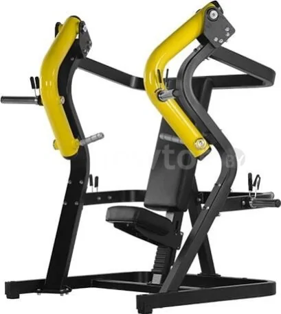 Грудь-машина Bronze Gym LA-01
