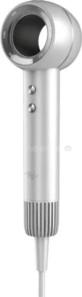 Фен Itel IHD-73 (серебристый)