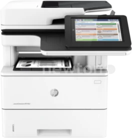 МФУ HP LaserJet Enterprise MFP M527dn [F2A76A]