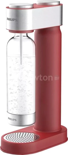 Сифон для газирования Philips ADD4902RD/10