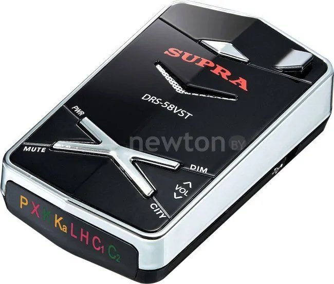 Радар-детектор Supra DRS-58VST