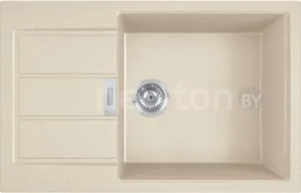 Кухонная мойка Franke Sirius 2.0 S2D 611-78 XL 143.0676.418 (бежевый)
