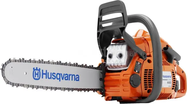 Бензопила Husqvarna 445 e-series