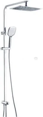 Душевая система Wasserkraft A042