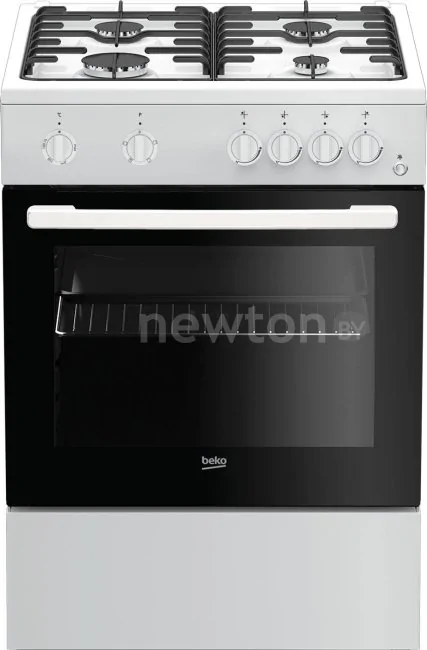 Кухонная плита BEKO FFSS62010GW