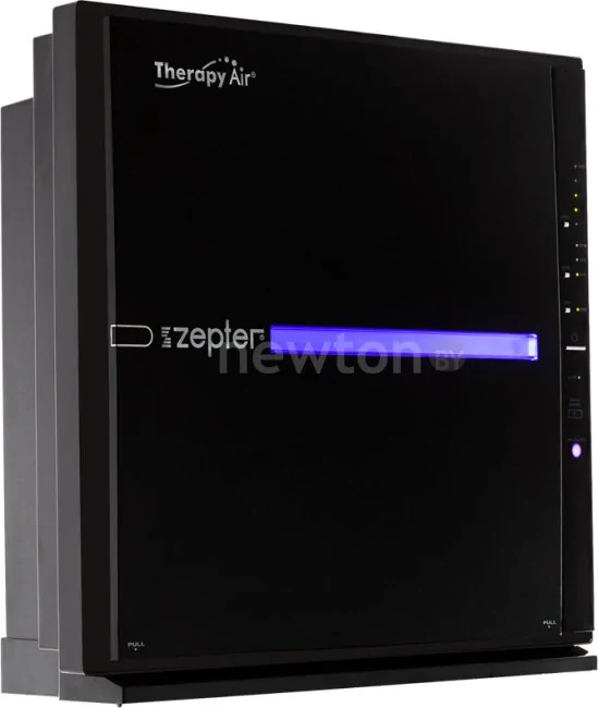 Очиститель воздуха Zepter Therapy Air iON PWC-570B