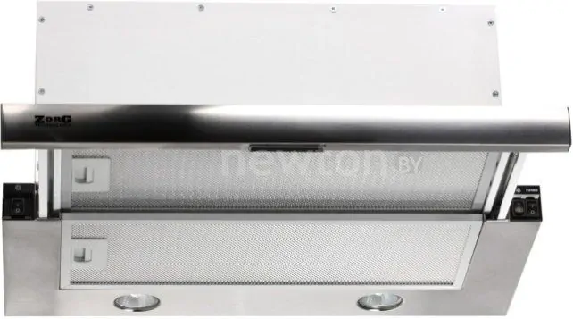 Кухонная вытяжка ZorG Technology Taifun Inox 60 (1000 куб. м/ч)