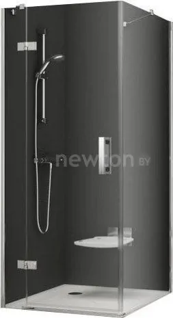 Душевой уголок Ravak SmartLine SMSD2+SMPS 110x80 R (хром/прозрачное)
