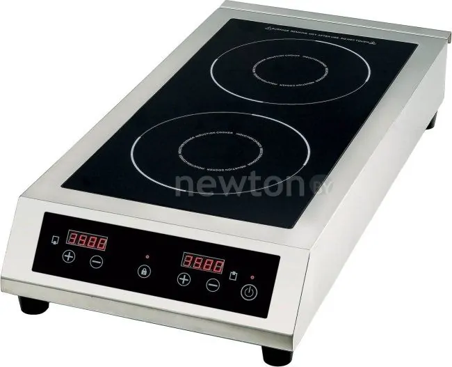 Настольная плита Gemlux GL-IP3535
