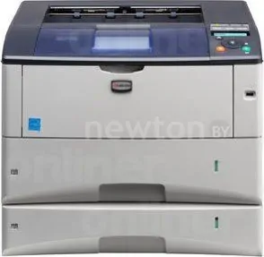 Принтер Kyocera Mita FS-6970DN