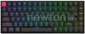 Клавиатура Keychron K2 V3 RGB K2X-C4 (Keychron Super Banana, нет кириллицы)