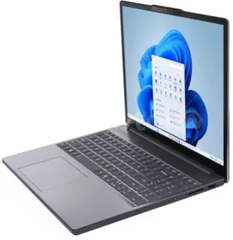 Ноутбук Lenovo IdeaPad Slim 3 15ARP10 83K7000XRK Win 11 Pro
