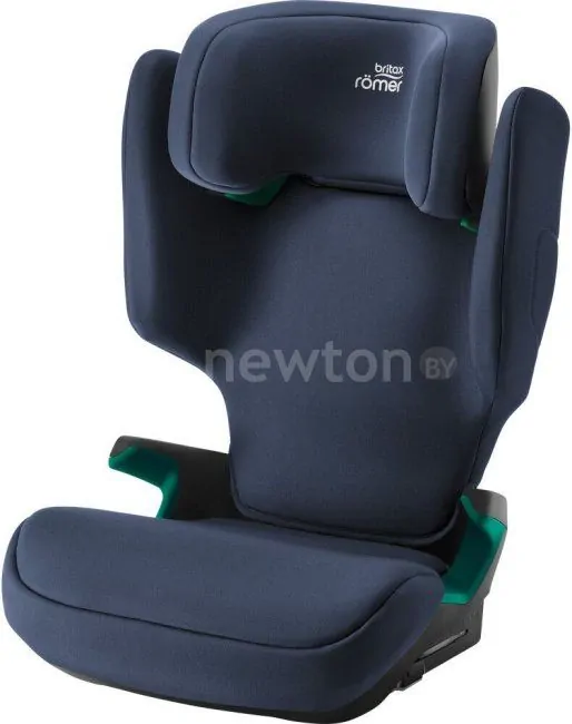Детское автокресло Britax Romer Discovery Plus (moonlight blue)