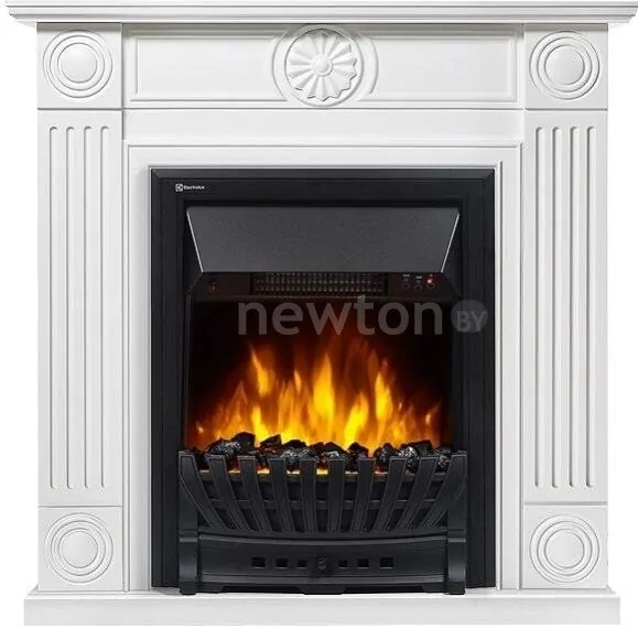 Портал Firelight Frame Classic (белый)