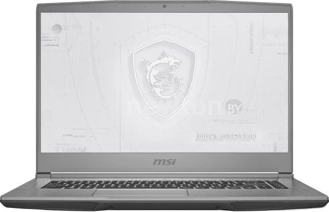 Рабочая станция MSI WF65 10TJ-289RU