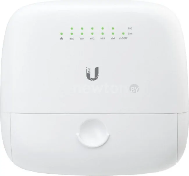 Коммутатор Ubiquiti EdgePoint [EP-R6]
