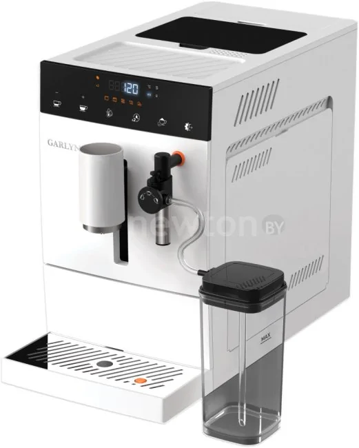 Кофемашина Garlyn L500