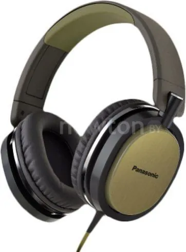 Наушники Panasonic RP-HX550-N
