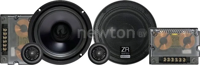 Компонентная АС Phoenix Gold ZR65CS
