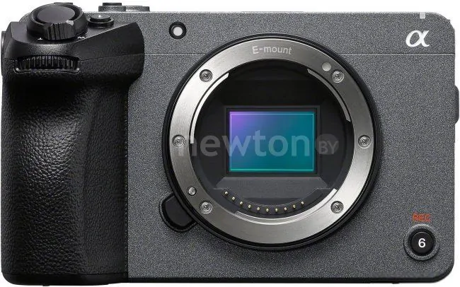 Беззеркальный фотоаппарат Sony FX30 Body