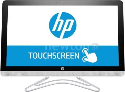Моноблок HP 24-e061ur 2BW54EA