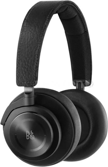 Наушники с микрофоном Bang & Olufsen BeoPlay H7 (черный)