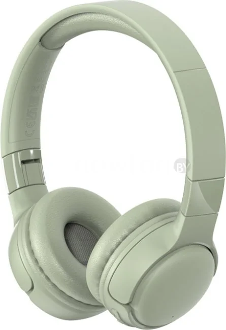 Наушники HONOR Choice VZ Headphones Lite (зеленый, международная версия)