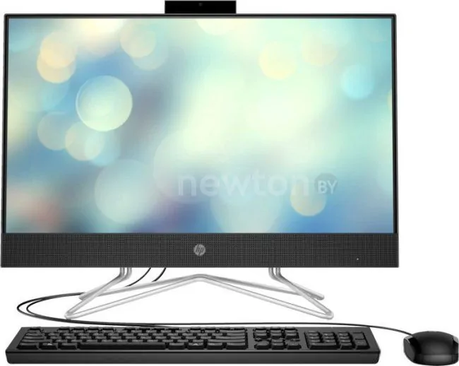 Моноблок HP 24-df1060ur 58J82EA