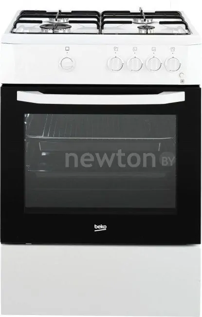 Кухонная плита BEKO CSG 62010 W