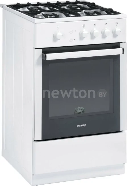 Кухонная плита Gorenje GN51101AW