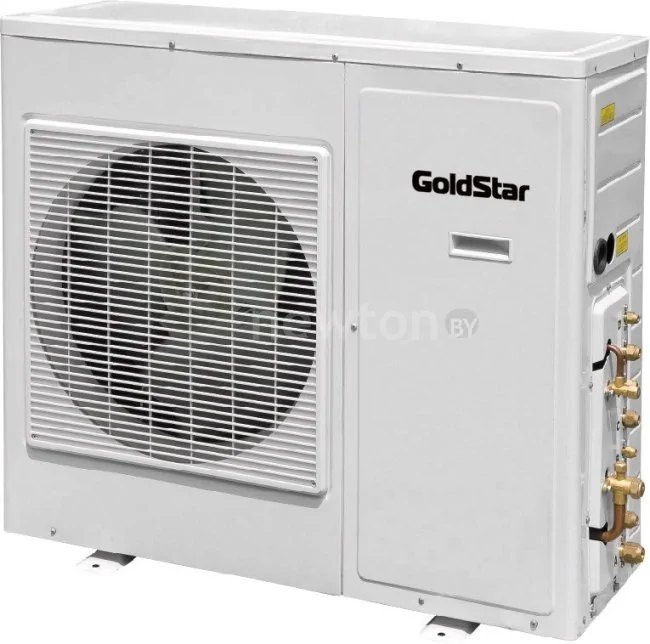 Внешний блок GoldStar GSWH24-DK1EO