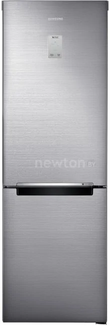 Холодильник Samsung RB33J3420SS