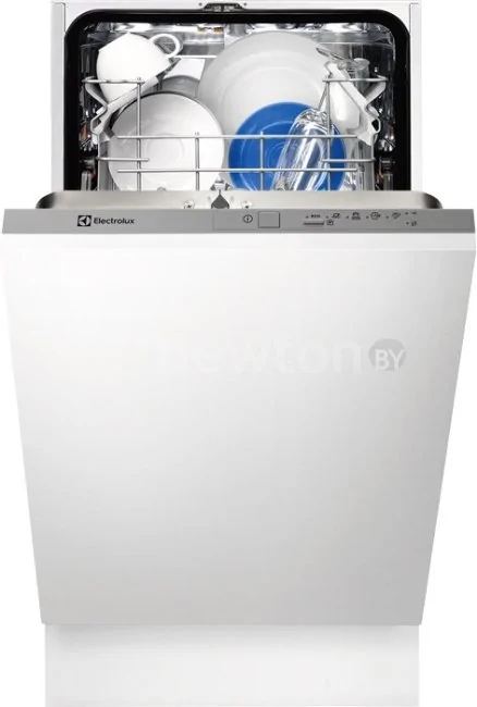 Встраиваемая посудомоечная машина Electrolux ESL4201LO