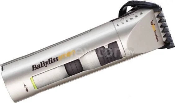 Машинка для стрижки волос BaByliss E781E
