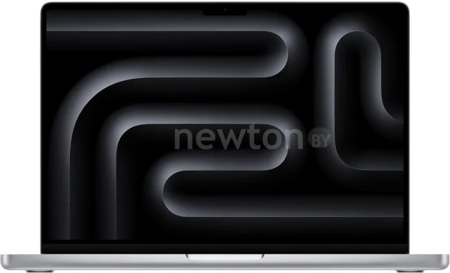 Ноутбук Apple Macbook Pro 14.2" M3 2023 MR7K3