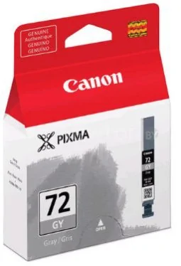 Картридж Canon PGI-72 GY